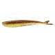 FIN-S FISH 10" 255 mm ROOTBEER SHINNER #163