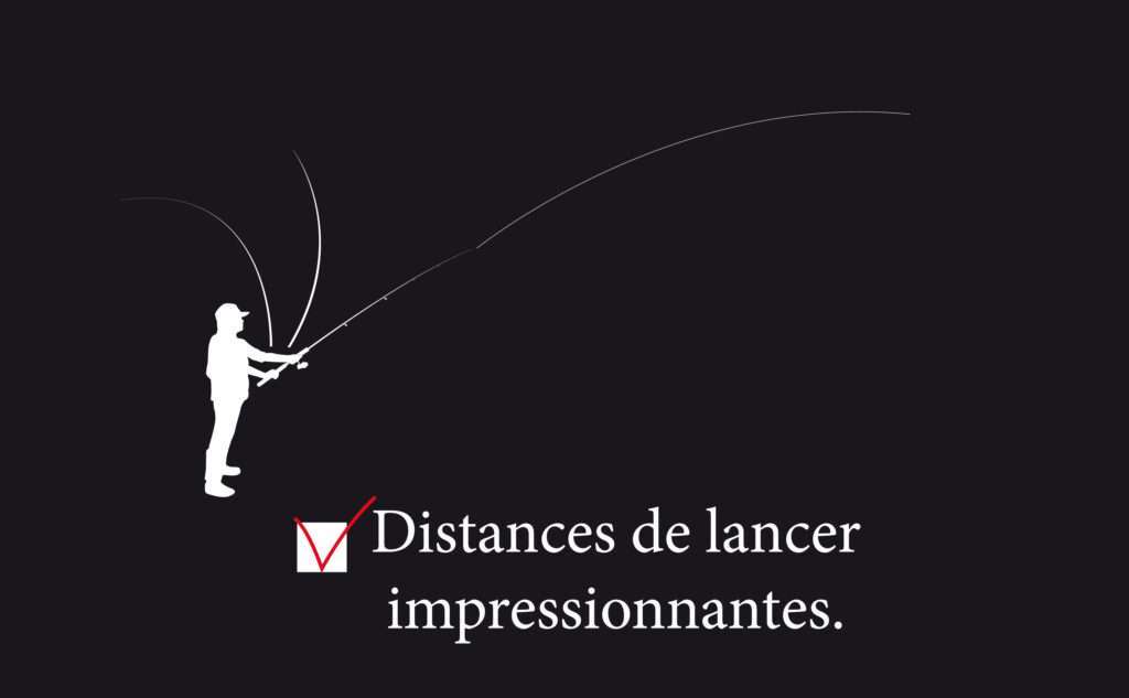 Bull Pop : distances de lancer impressionnantes !